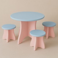 Masa pentru gradinita set