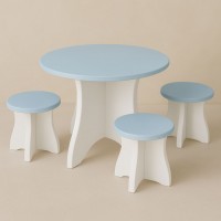 Masa pentru gradinita set