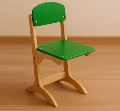 Scaun reglabil pentru gradinita