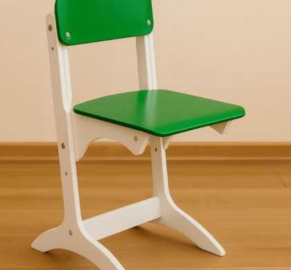 Scaun reglabil pentru gradinita