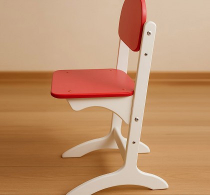 Scaun reglabil pentru gradinita