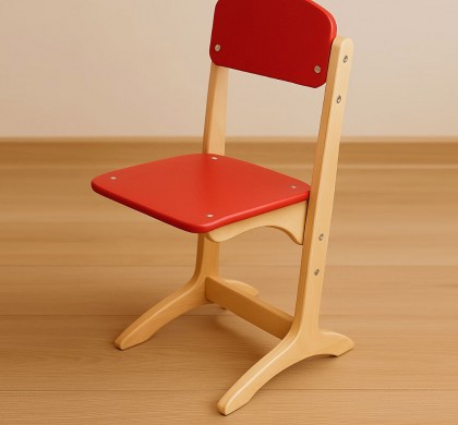 Scaun reglabil pentru gradinita