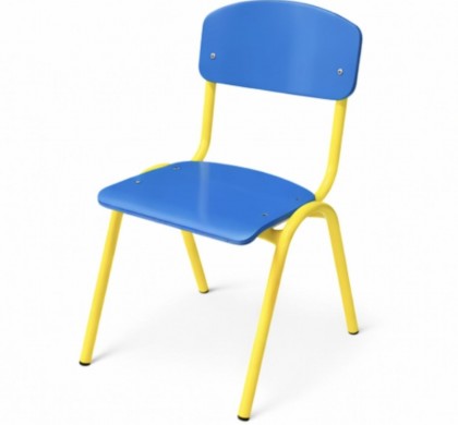 Scaun pentru copii ISO
