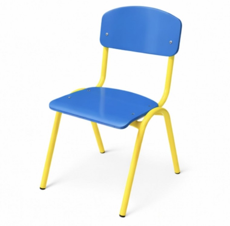 Scaun pentru copii ISO