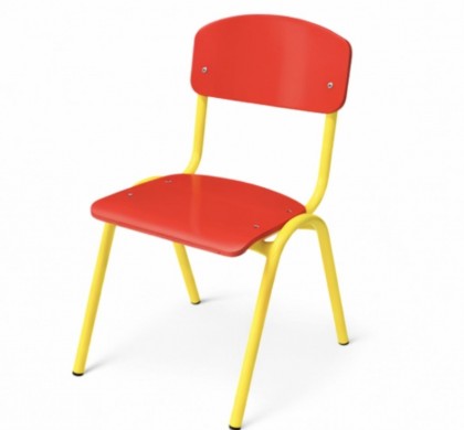 Scaun pentru copii ISO