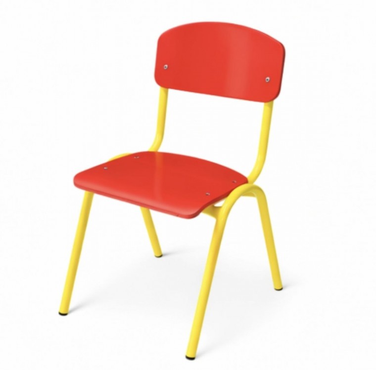 Scaun pentru copii ISO