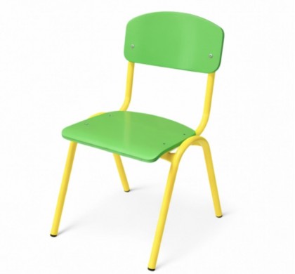 Scaun pentru copii ISO