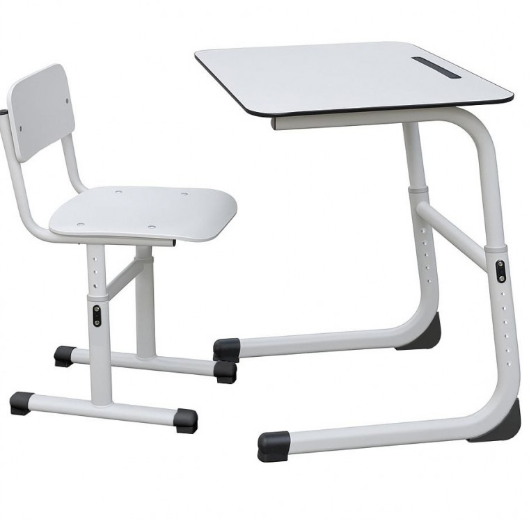 Banca scolara Compact  HPL