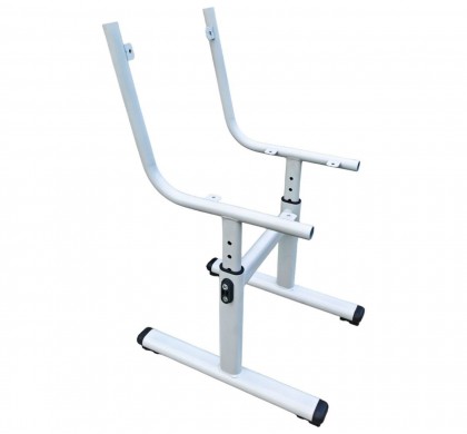 Cadru metalic pentru scaun scolar 50x32x1.5 mm