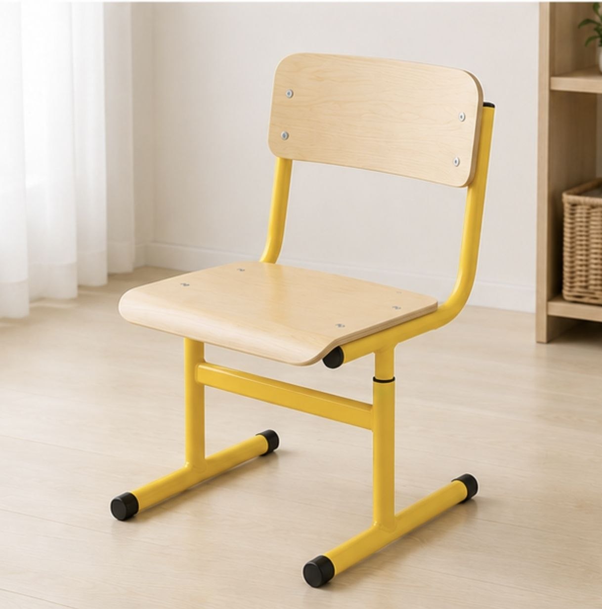 Scaun reglabil pentru gradinita