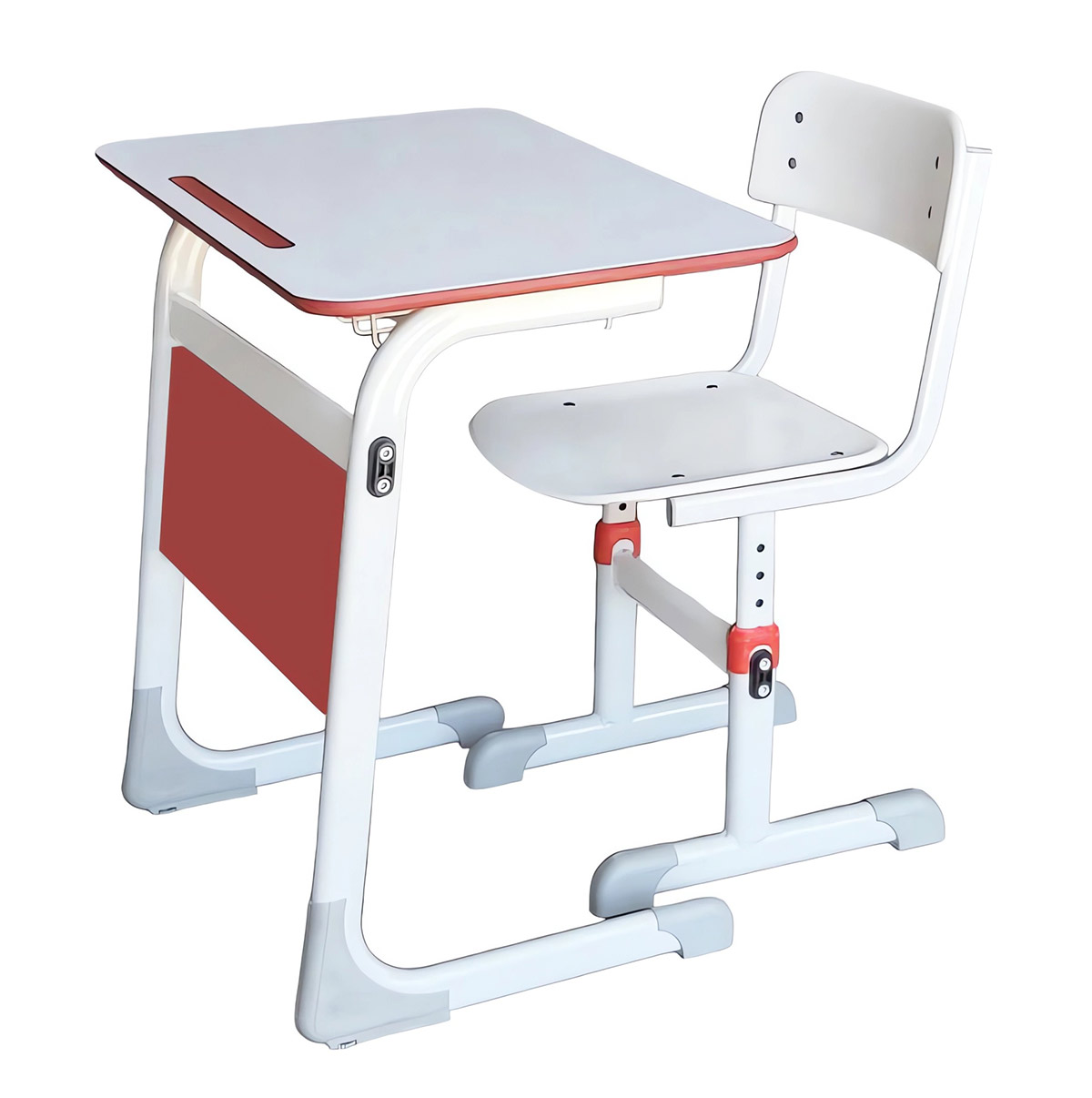 Banca scolara Compact HPL