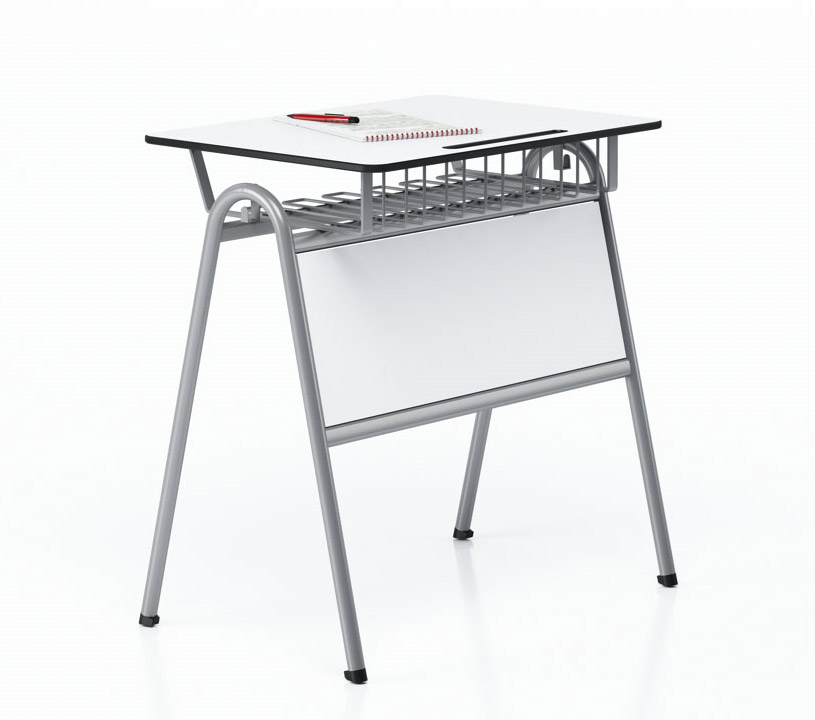 Banca scolara Compact