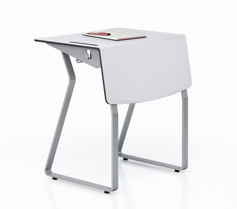 Banca scolara Compact