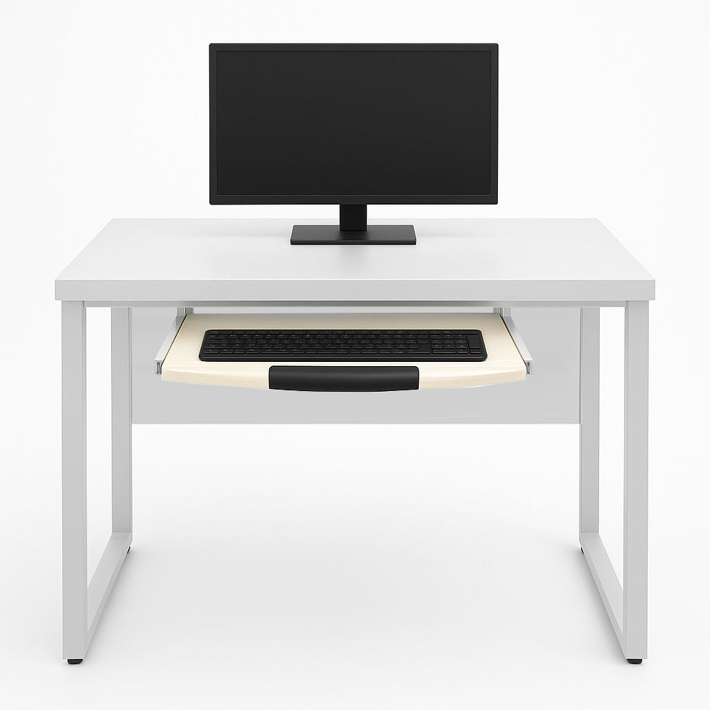Masa pentru cabinet de informatica
