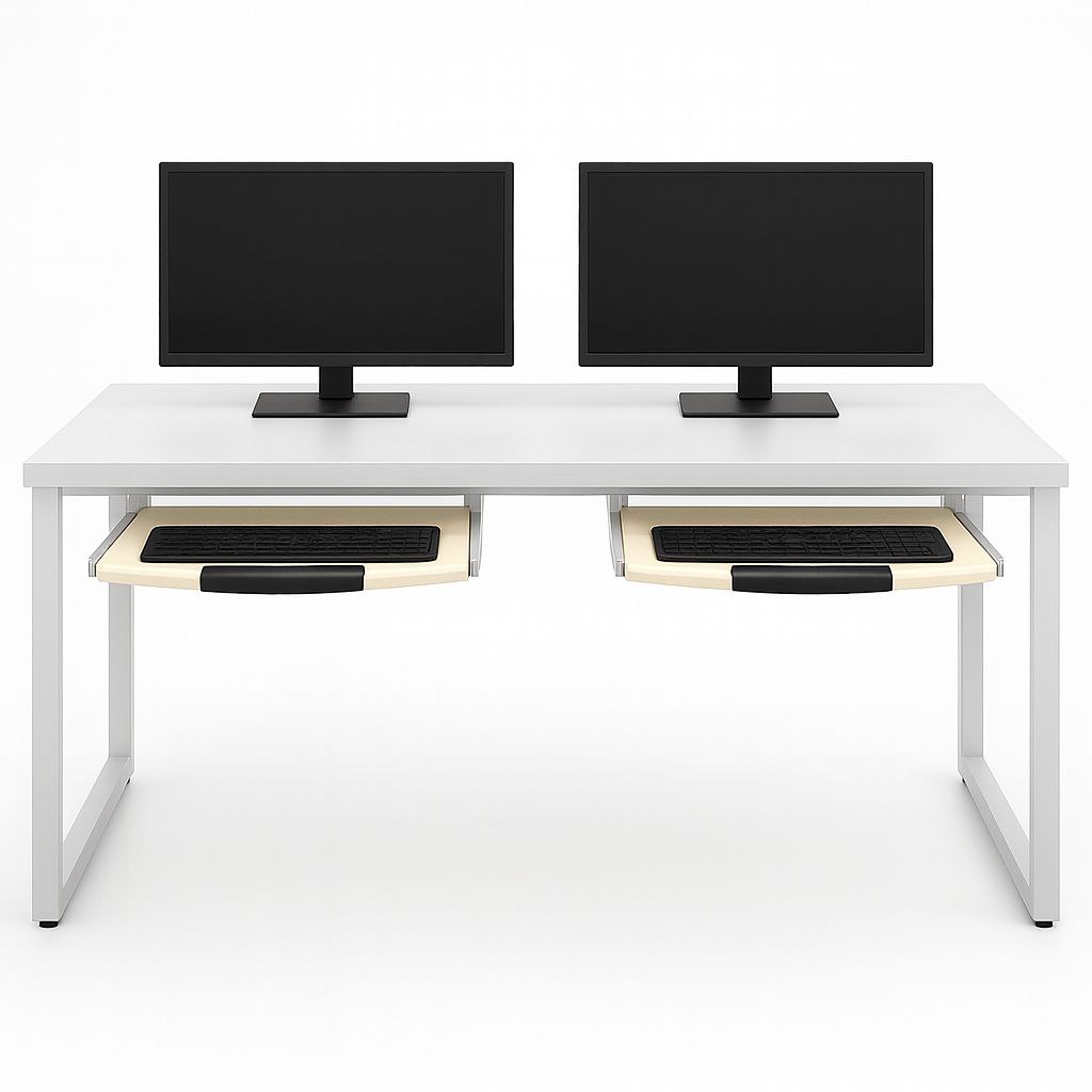 Masa pentru cabinet de informatica