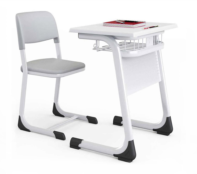 Banci scolare. Reglabile, individuale, duble