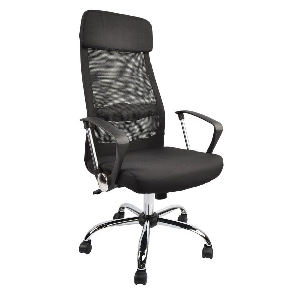 Fotoliu Birou F65