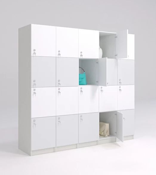 Dulap depozitare D32